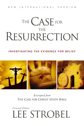 Read: NIV, Case Book for the Resurrection