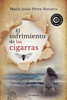 El sufrimiento de las cigarras - María Jesús Pérez Navarro