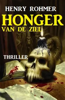 Read: Honger van de ziel: Book Thriller