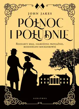 Read: Północ Book i Południe