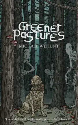 Read: Greener Book Pastures