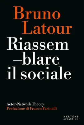 Read: Riassemblare il Book sociale