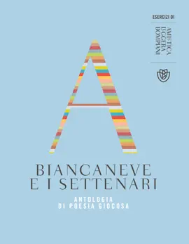 Read: Biancaneve e i Book settenari