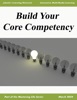 Book Build Your Core Competencies