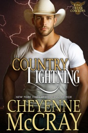 Country Lightning - Cheyenne McCray