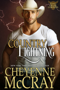 Country Lightning - Cheyenne McCray Cover Art