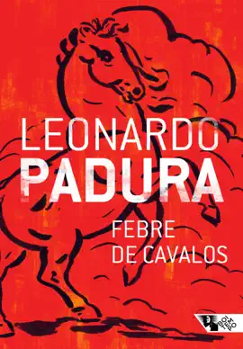 Febre de cavalos