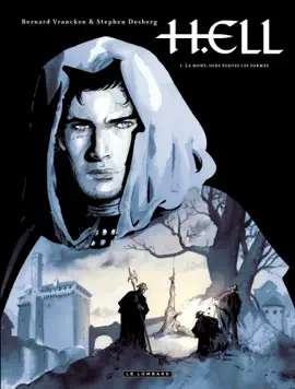 Read: H.ELL - Book Tome 1 - La Mort, sous toutes les formes