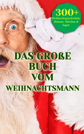Read: Book Das große Buch vom Weihnachtsmann