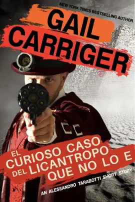 Read: El Curioso Book Caso del Licantropo que no lo e