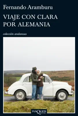 Read: Viaje con Clara Book por Alemania