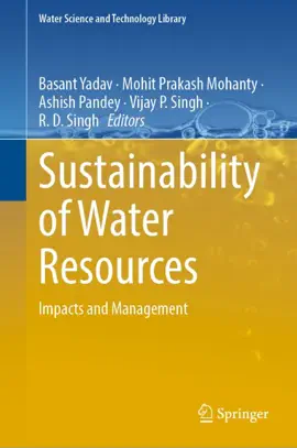 Read: Sustainability Book of Water Resources
