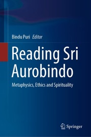 Reading Sri Aurobindo - Bindu Puri