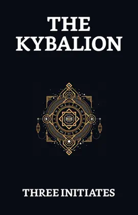 Read: The Book Kybalion