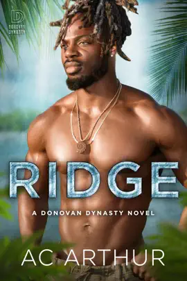 Read: Ridge