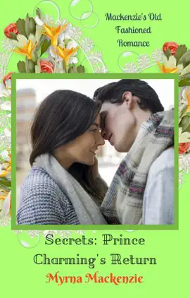 Read: Book Secrets: Prince Charming's Return