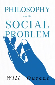 Philosophy and the Social Problem