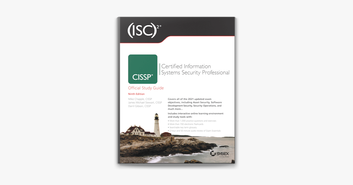 CISSP Fragen&Antworten