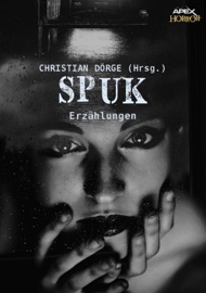 SPUK - Howard Phillips Lovecraft, Edgar Allan Poe & Christian Dörge