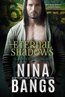 Eternal Shadows by Nina Bangs