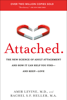 Rachel Heller & Amir Levine - Attached artwork