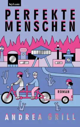 Read: Perfekte Book Menschen