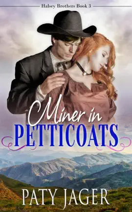 Read: Book Miner in Petticoats