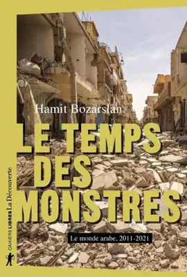 Read: Le temps Book des monstres