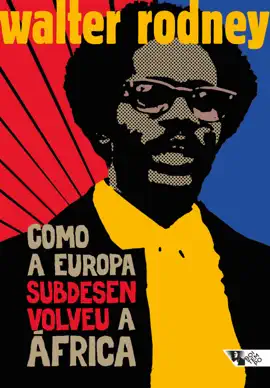 Read: Book Como a Europa subdesenvolveu a África
