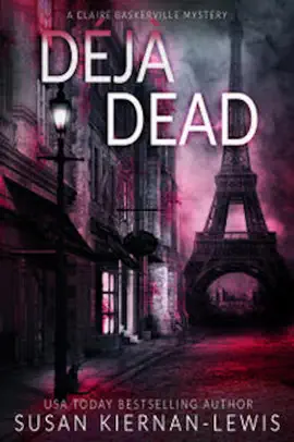 Déjà Dead