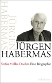 Jürgen Habermas - Stefan Müller-Doohm