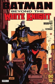 Batman: Beyond the White Knight (2022-2022) #5 - Sean Murphy