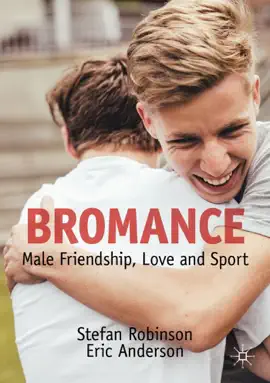 Read: Bromance