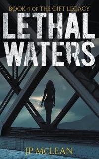 Lethal Waters by J.P. McLean