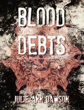 Read: Blood Book Debts