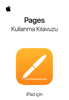 iPad İçin Pages Kullanma Kılavuzu - Apple Inc.