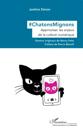 Read: #ChatonsMignons