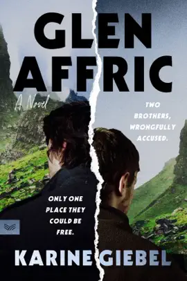 Read: Glen Book Affric