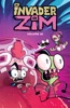 Book Invader ZIM Vol. 10