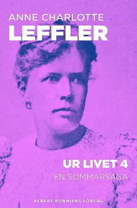 Read: Ur livet 4. En Book sommarsaga