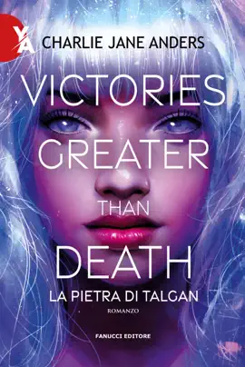 Read: Victories Greater Than Death - Book La pietra di Talgan