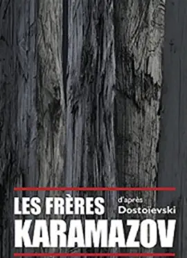 Read: Les Frères Karamazov Book (Edition Illustrée)