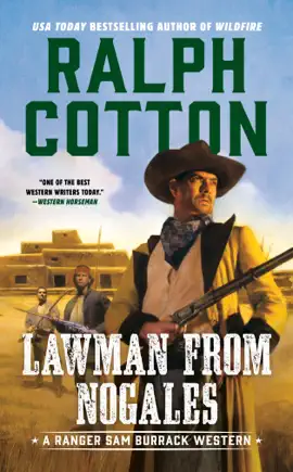 Read: Lawman Book From Nogales