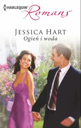 Read: Ogień Book i woda