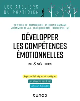 Read: Développer les compétences Book émotionnelles