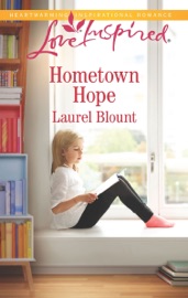 Hometown Hope - Laurel Blount