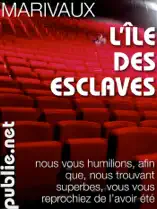 L'ïle des esclaves
