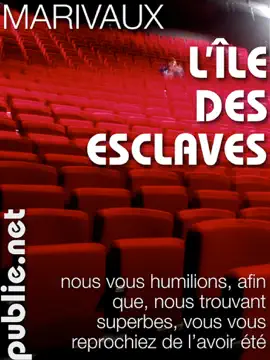 Read: L'ïle des Book esclaves