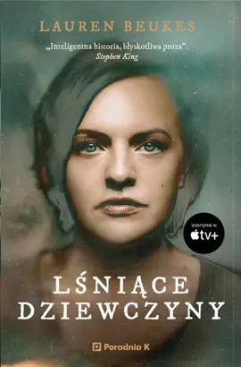 Read: Book Lśniące dziewczyny