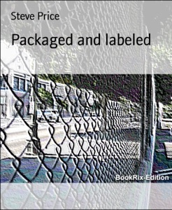 Packaged and labeled